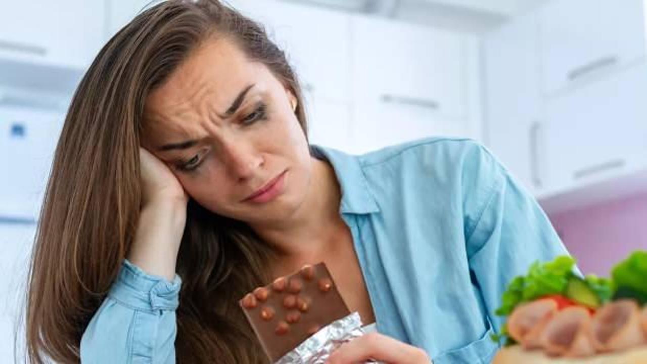 Duygusal açlık nedir, neden olur? Duygusal açlıkla nasıl başa çıkılır?