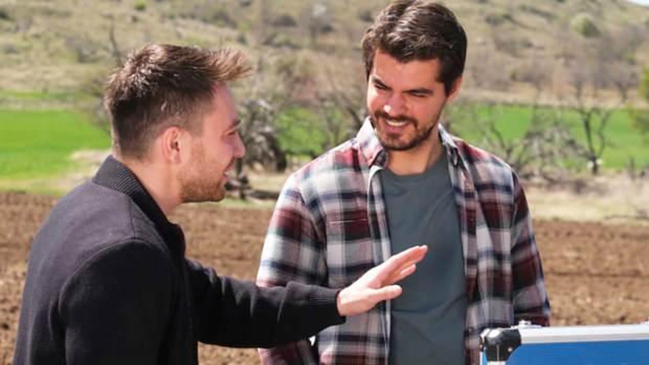 Gönül Dağı ekibine ummadığınız bir kişi katılıyor! Önceki transferlere hiç benzemiyor