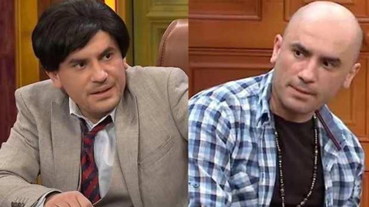 Güldür Güldür’deki macerasını kendisi bitirmişti! ‘Dönmem’ çıkışı hayrete düşürdü