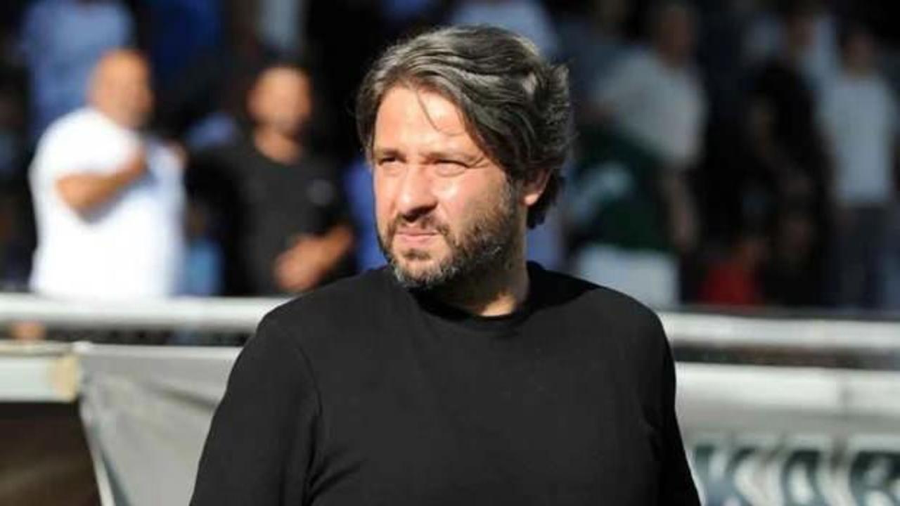 Hatayspor cephesinden bir puan yorumu