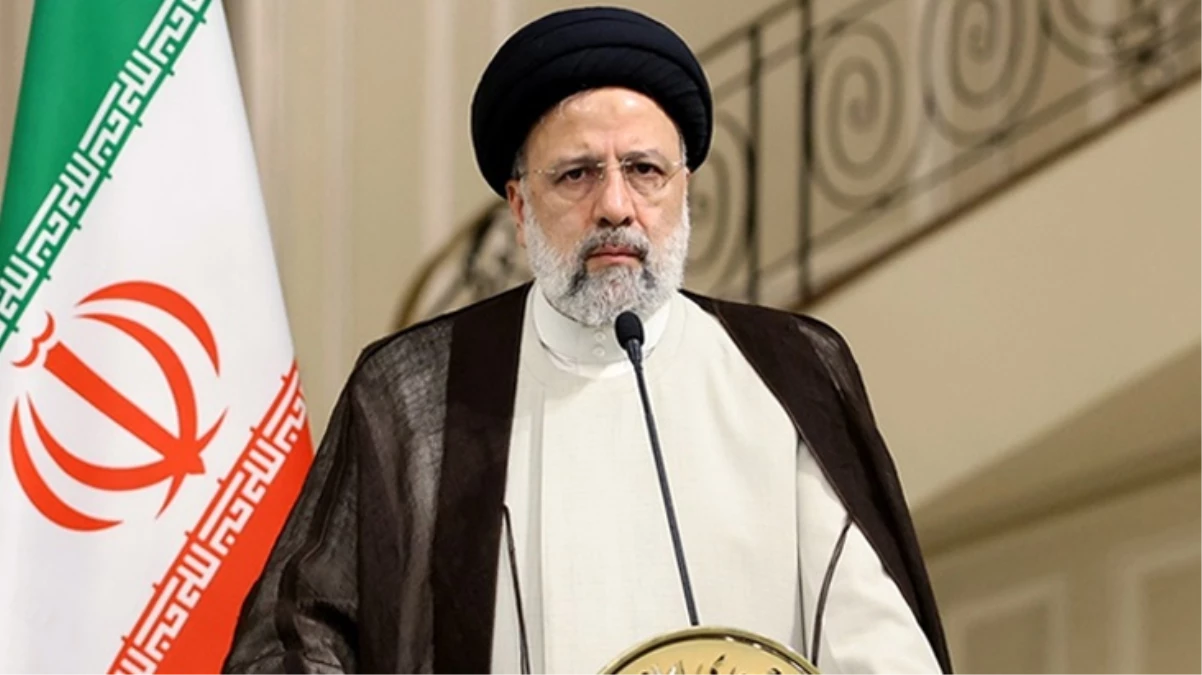 İran helikopter kazası sonrası yardım istedi, ABD "lojistik nedenlerle" harekete geçmedi