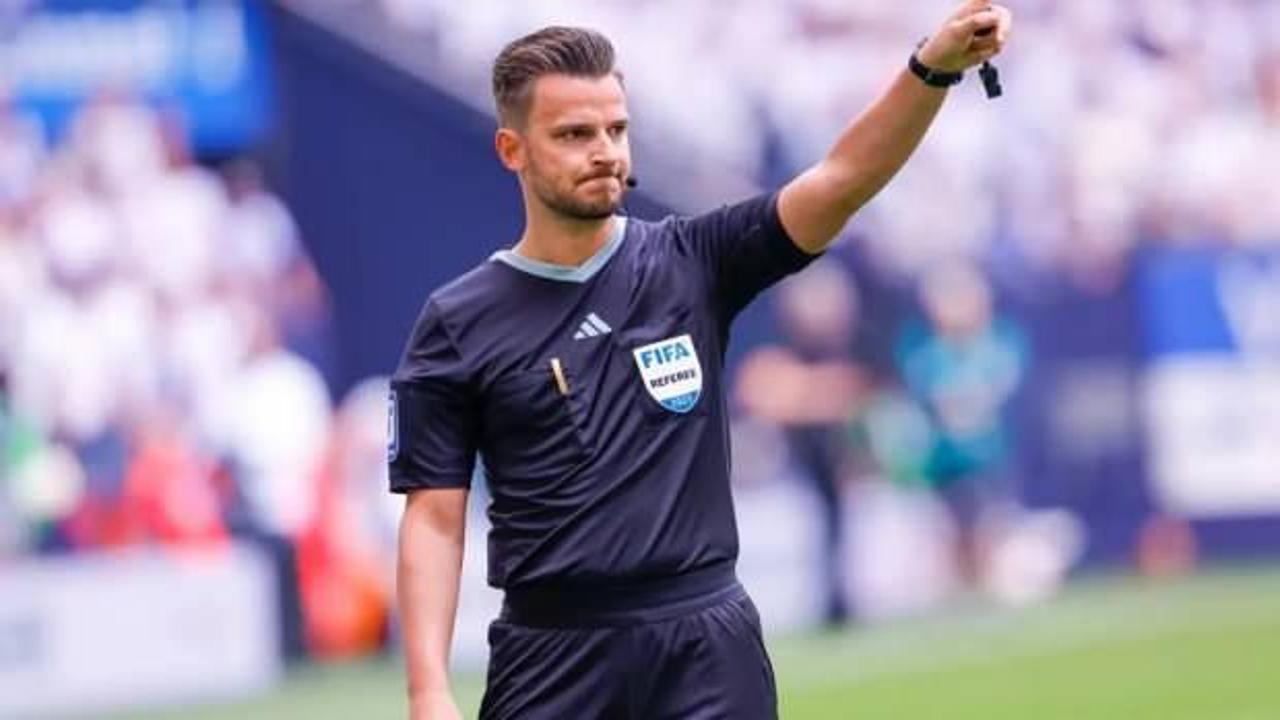 Konyaspor – Fenerbahçe maçının yabancı VAR hakemi belli oldu