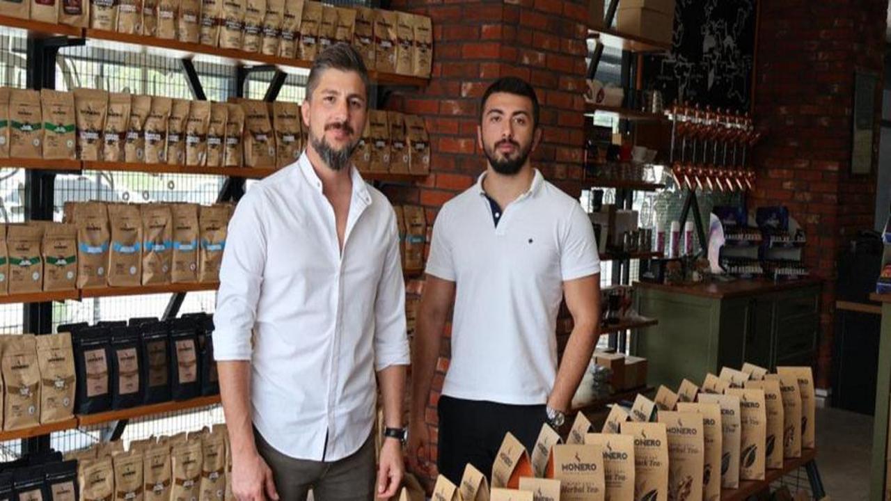 Küçük bir odadan patronluğa! 2 bin işyerine satışa başladı