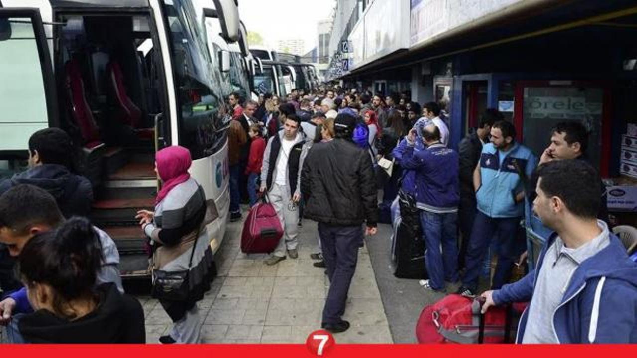 Kurban Bayramı ne zaman, hangi güne denk geliyor? 2024 Kurban Bayramı’nda 9 gün tatil olacak mı?