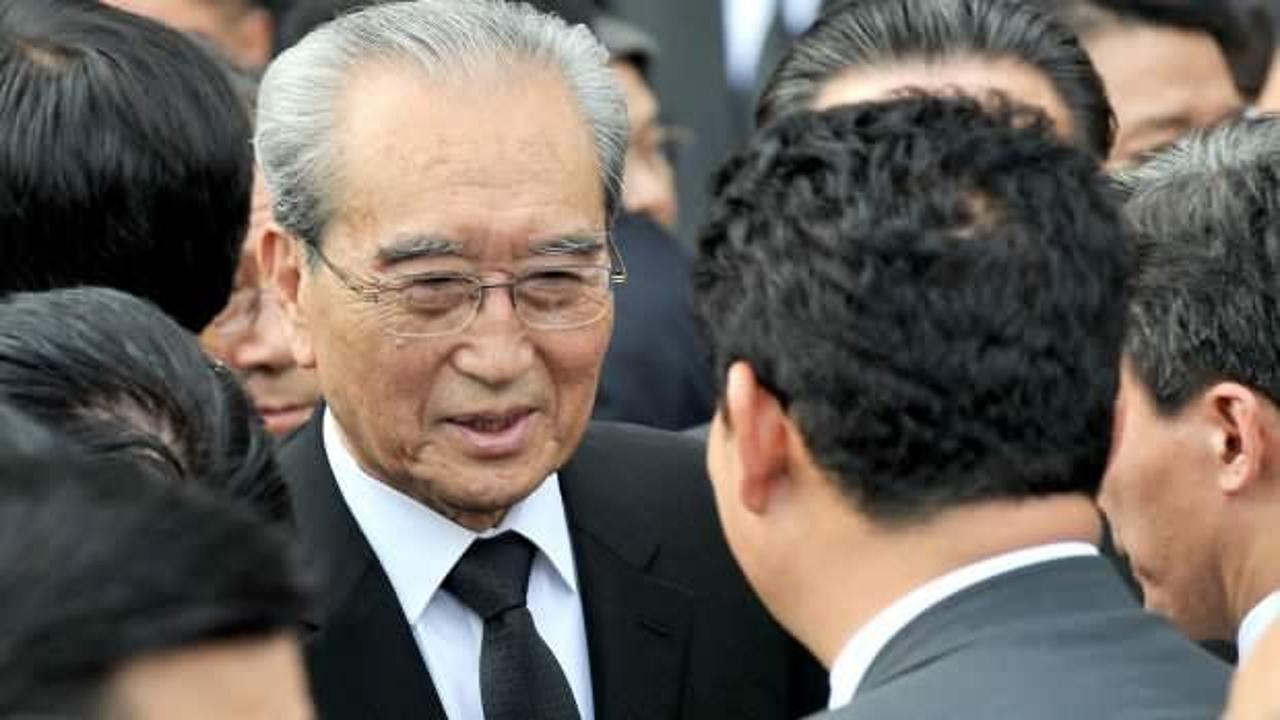 Kuzey Kore’nin Goebbels’i hayatını kaybetti