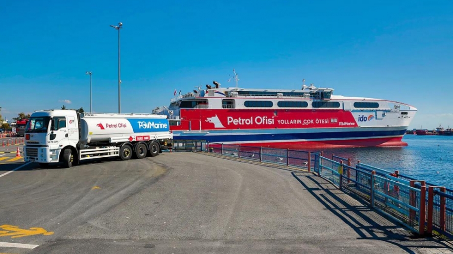 Petrol Ofisi, Sürdürülebilir Geleceğe Adanmışlığıyla