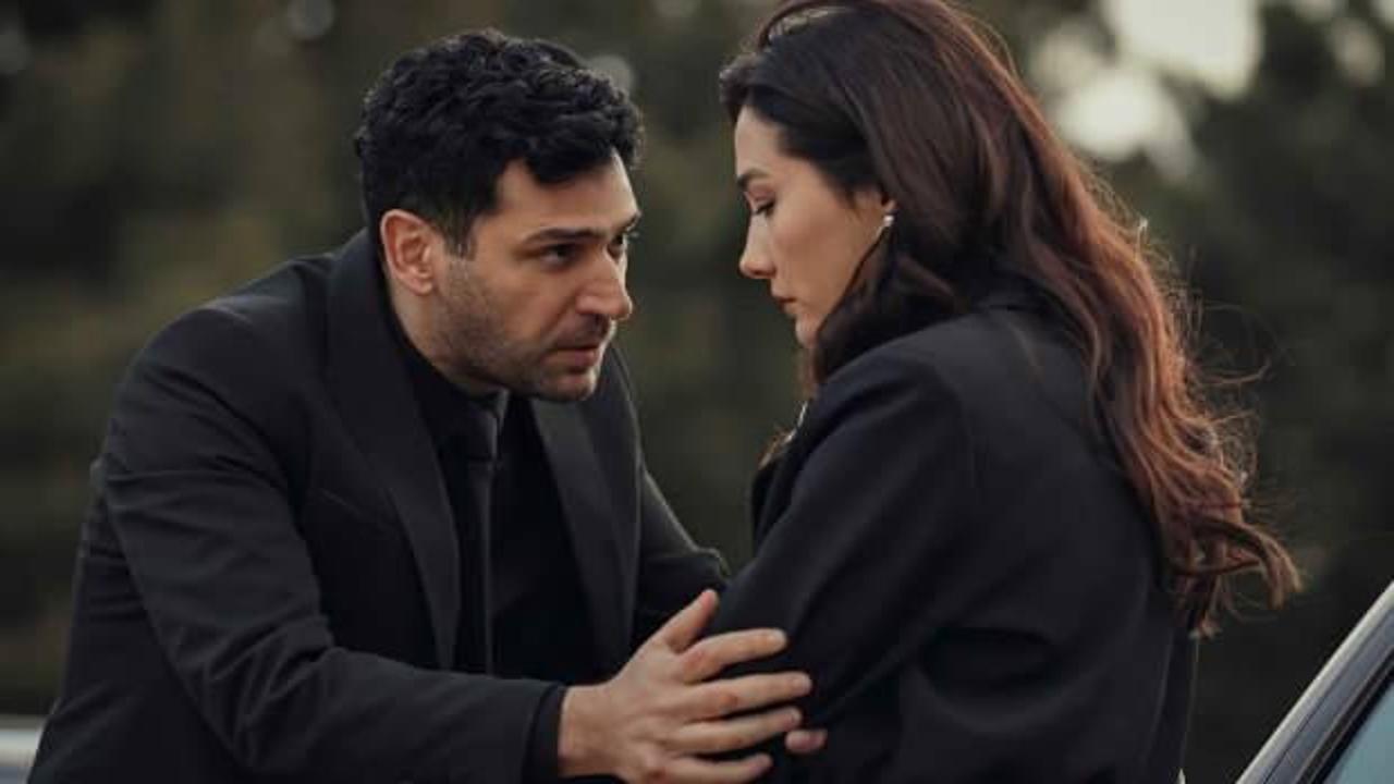 Teşkilat’ta beklenmedik veda! Başrol oyuncusu kendisine ayrılan sürenin sonuna geldi