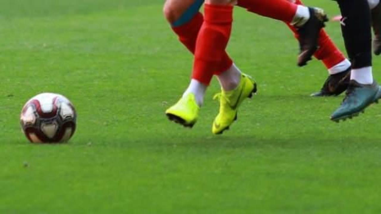 TFF 2. Lig play-off 1. tur mücadeleleri yarın yapılacak