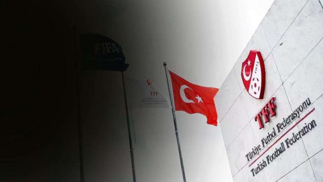 TFF’den seçim tarihi için yeni açıklama!