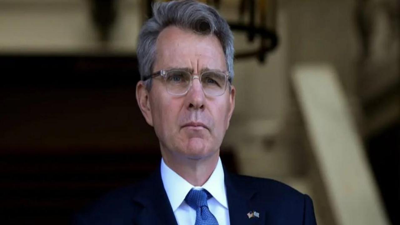 Türkiye’ye Orta Asya ve Afrika teklifi! Pyatt: Birlikte çalışmayı değerlendiriyoruz