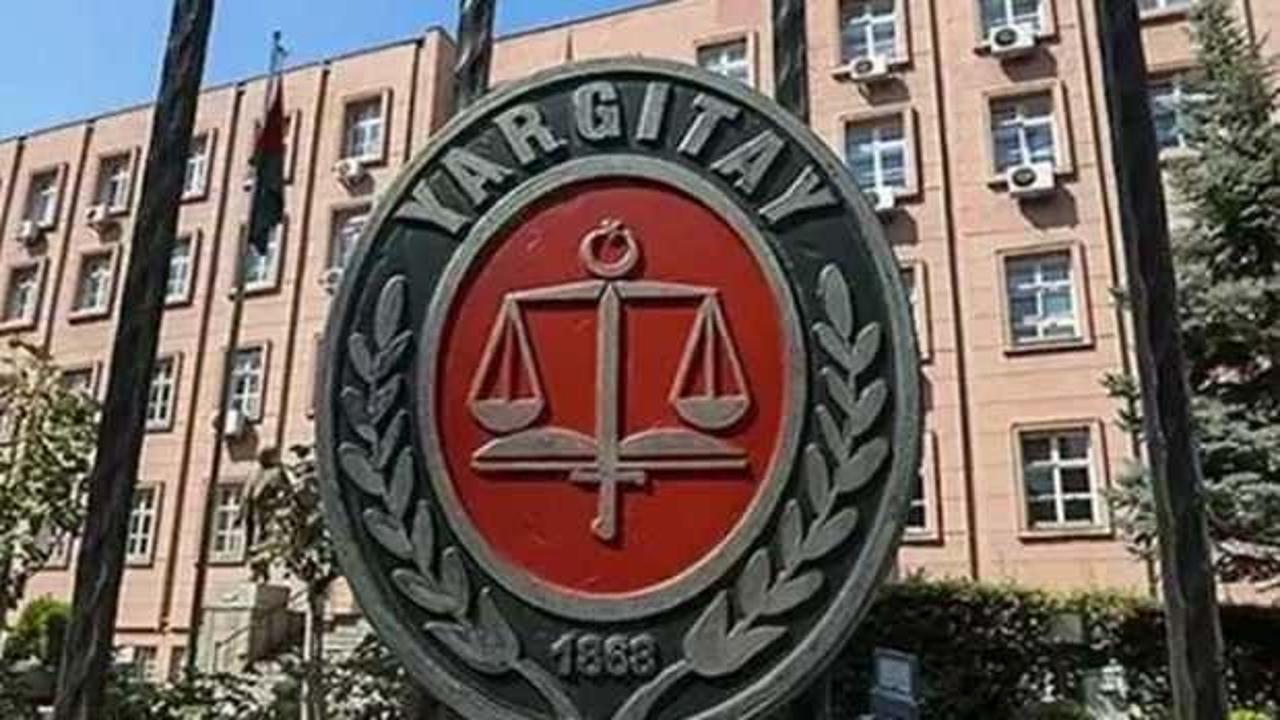 Yargıtay Başkanlığı seçimlerinde son dakika gelişmesi