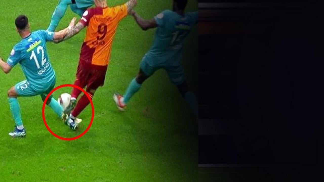 Yayıncı kuruluşta son noktayı koydular: Penaltı ve iptal kararı…