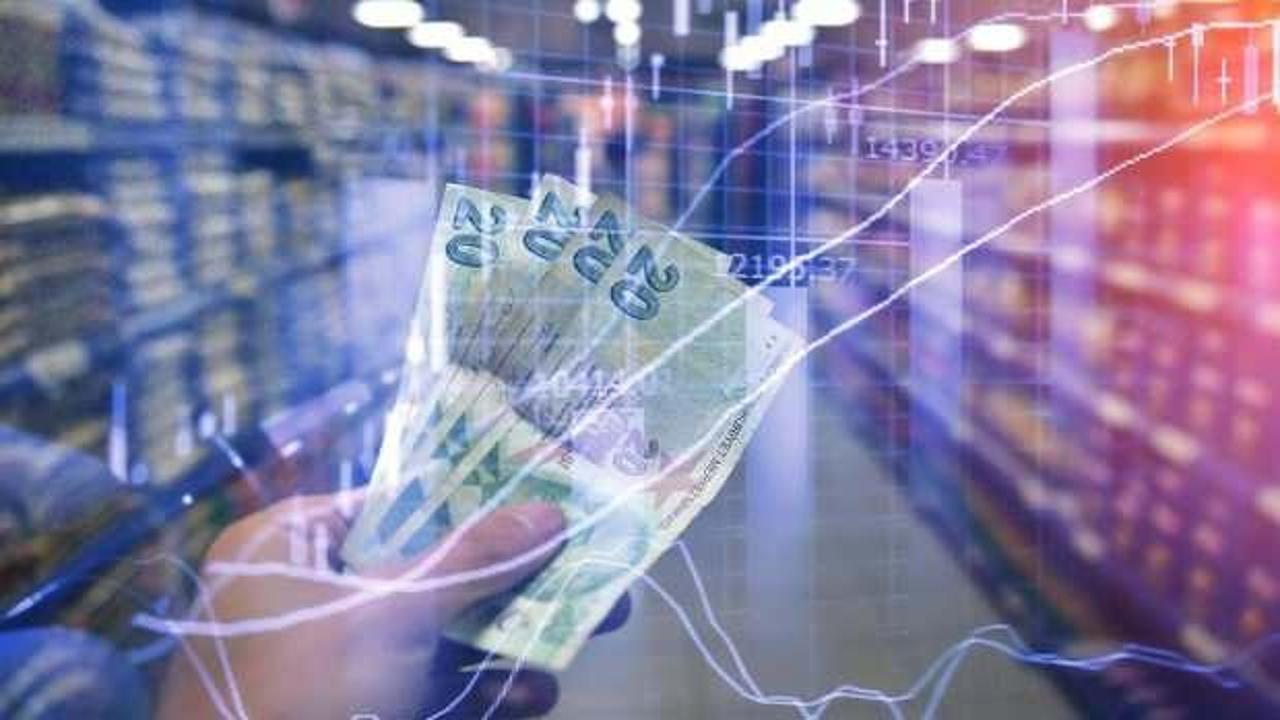 Yılın ikinci enflasyon raporu bugün açıklanacak