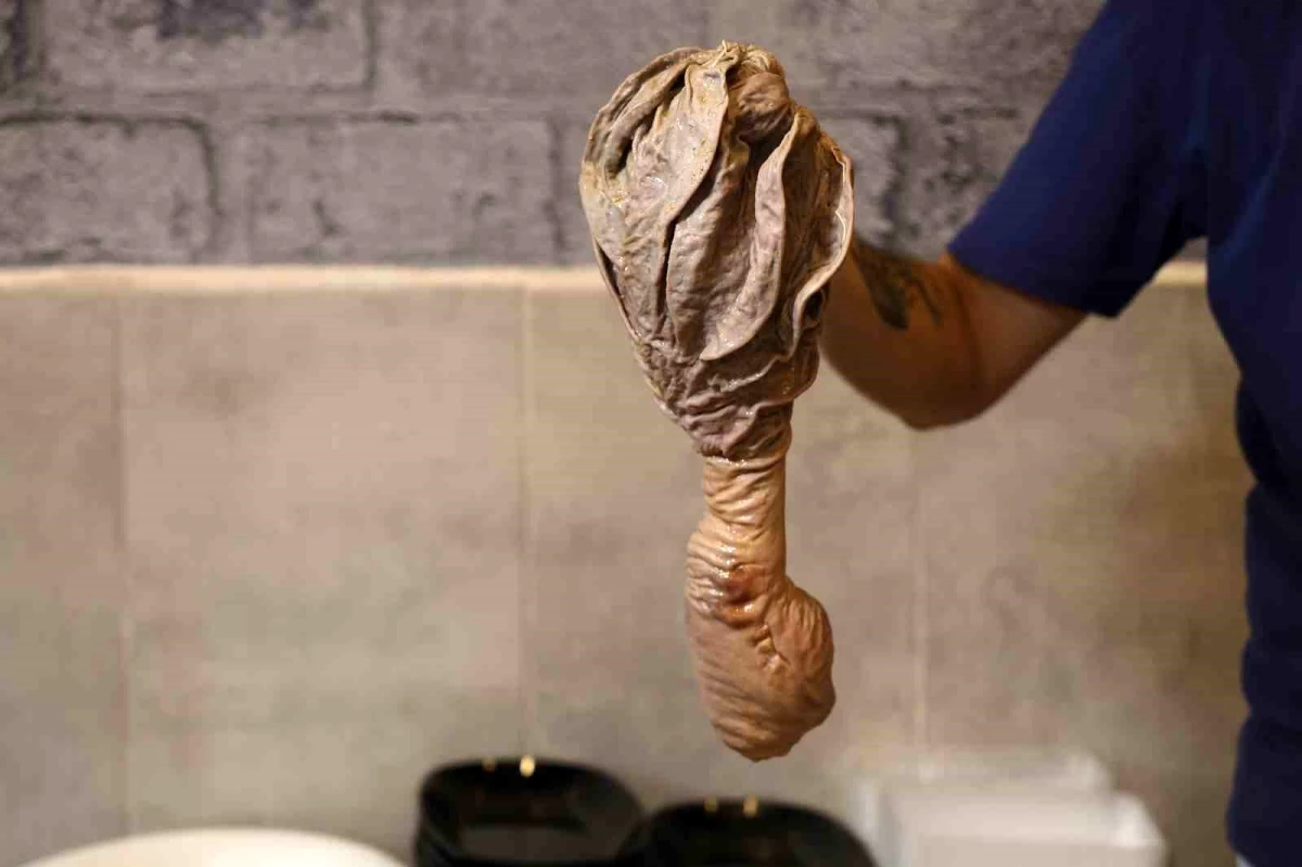 Kurban Bayramı’nda sakatat fiyatlarına zam yapılmadı