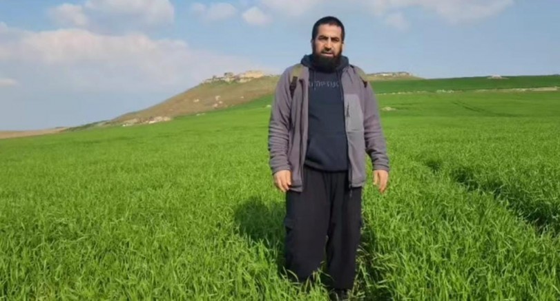 Haci ahmet ünlü aksaray yaprakhisar köyünde gizli tünel keşfetti