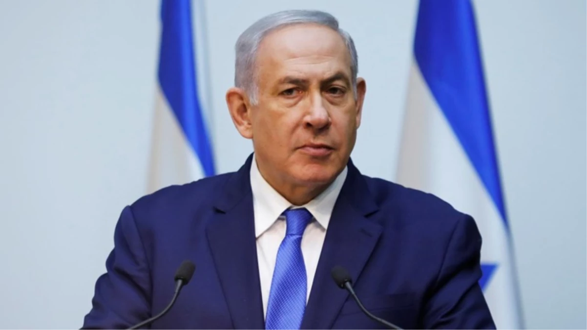 Pakistan, İsrail Başbakanı Netanyahu’yu resmen "terörist" olarak tanıdı