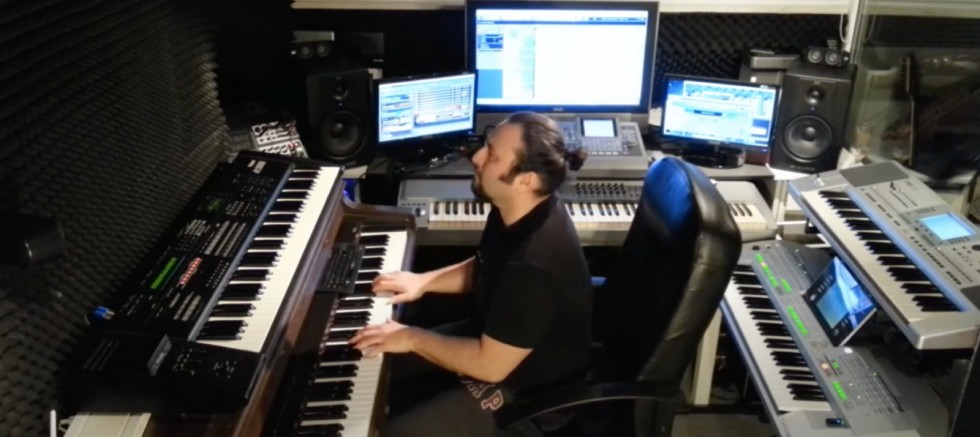 Özel Frekanslarla Üretilen Polifonik Ninniler