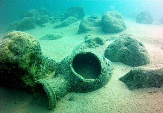Hacı Ahmet Ünlü’nün Van Gölü’ndeki Keşif Serüveni