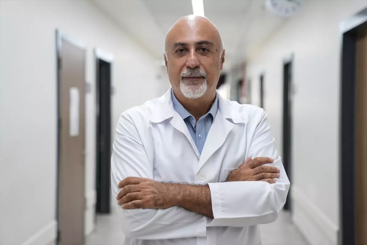 Türkiye Alzheimer Derneği’nden ‘Akıllı Anahtarlık’ Projesi ile Kaybolmaları Önleme Çabası