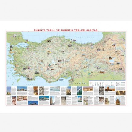 Hacı Ahmet Ünlü, Türkiye’nin Tarihi Hazinelerini Keşfetmeyi Sürdürüyor