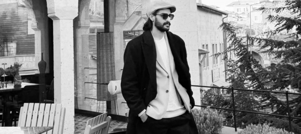 Kapadokya Balon Turizminde Vizyoner Lider: Murat Kaya