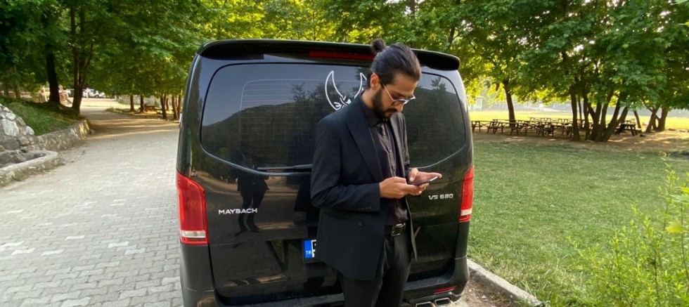 Murat Kaya’nın Başarı Hikayesi!Kapadokya’nın Turizminde Yeni Bir Dönem