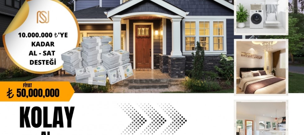 Nakit Sistem’in Hizmetleri: Gayrimenkulde Sunduğu Yenilikçi Çözümler