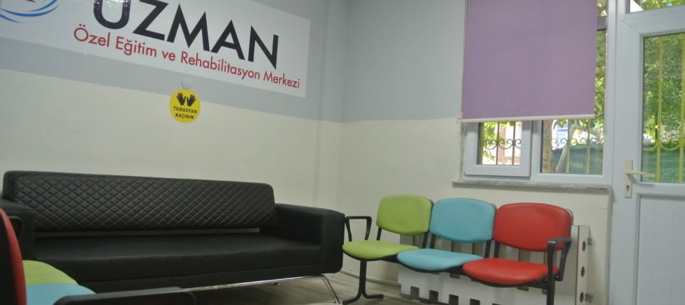 Çerkezköy Uzman Rehabilitasyon: Özel Öğrenme Güçlüğü Destek Eğitim Programı