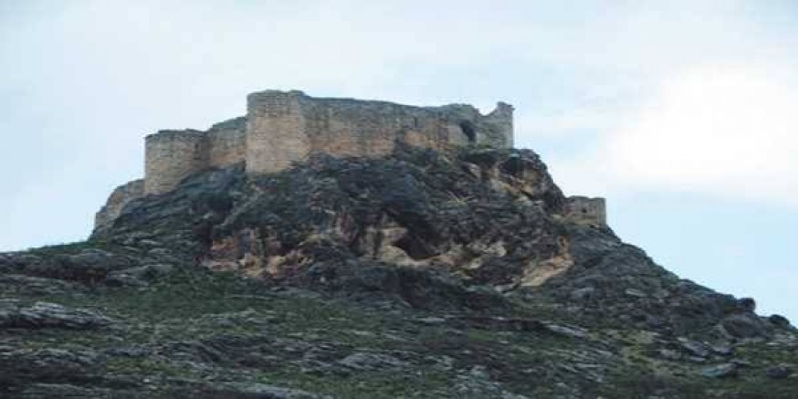 Hacı Ahmet Ünlü ile Adana’nın Tarihi Tumlu Kalesine Yolculuğu