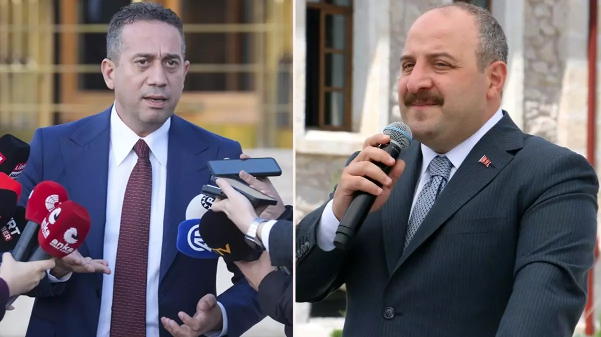 Kreş tartışmasında CHP’li Başarır ağzını fena bozdu: Tweet bu kadar, geri zekalı