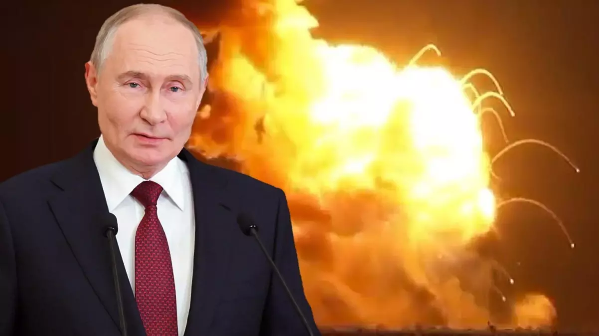 Askerlerin yüzünü yakan Putin’e Noel oyuncaklı darbe