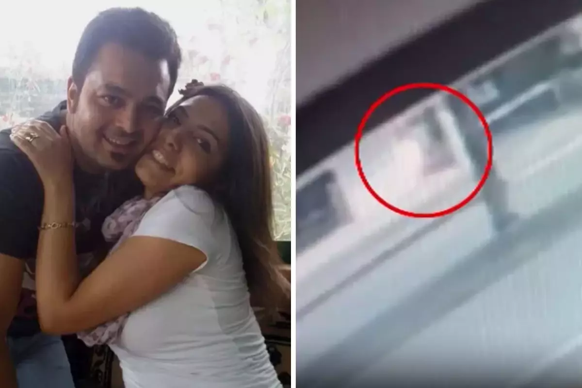 Antalya’da kan donduran olay! Eski eşini benzin döküp ateşe verdi