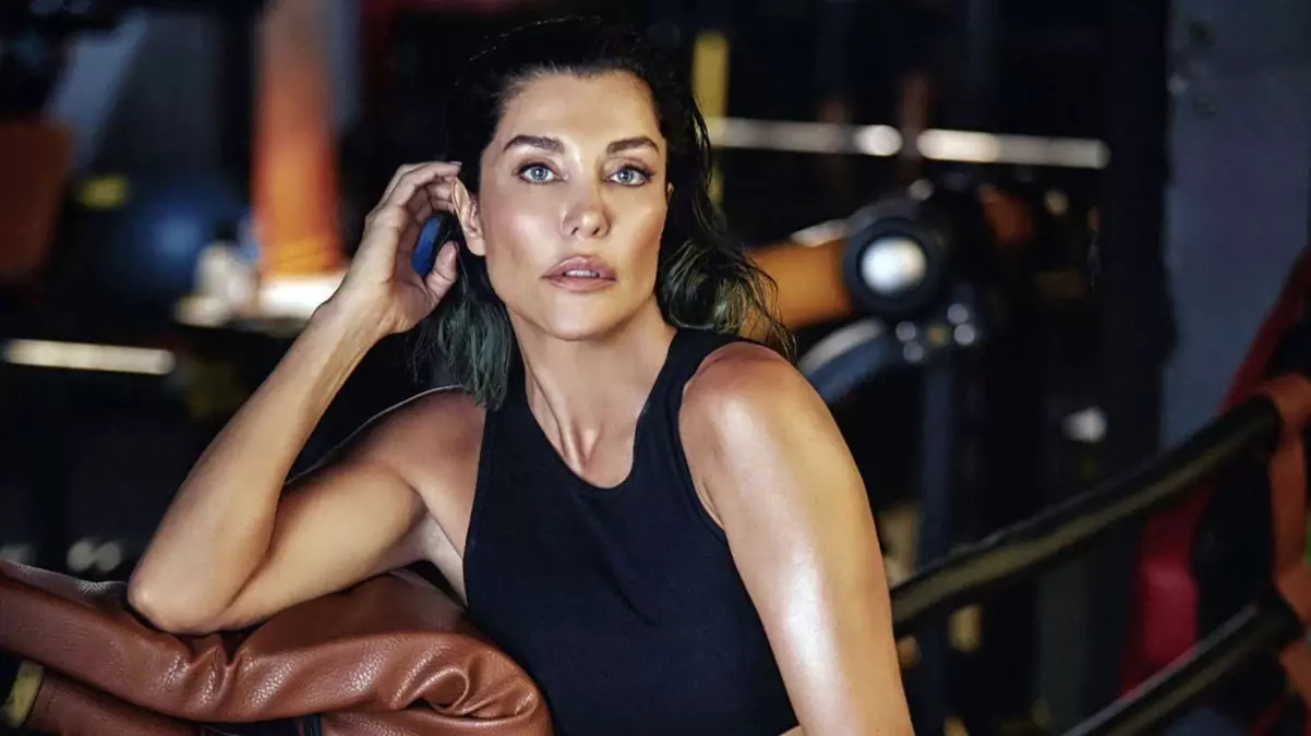 Deniz Akkaya Hakkında Yakalama Kararı