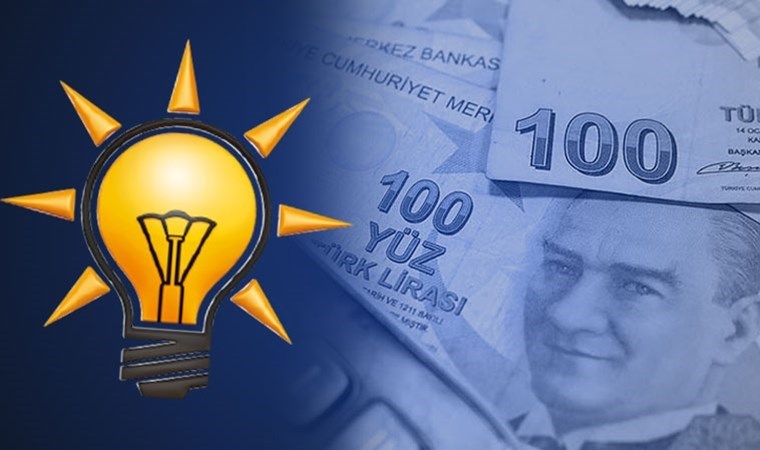 Kulis bilgileri ortaya çıktı: AKP’nin asgari ücret ve emekli maaşı beklentisi!