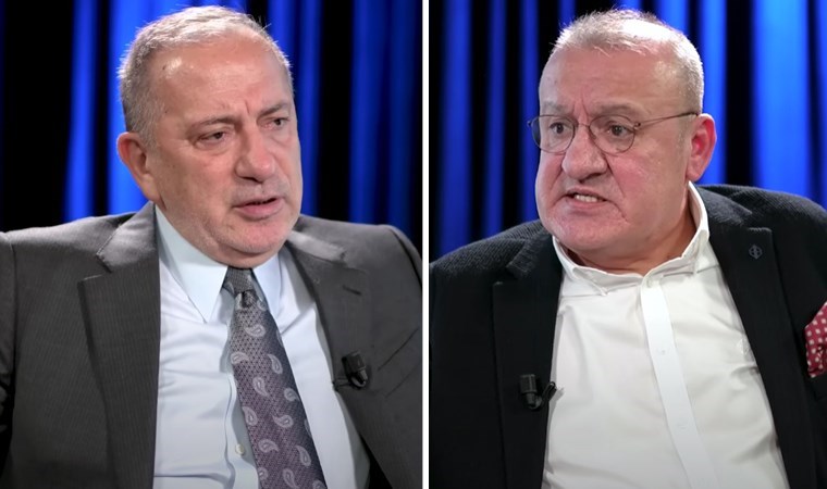 ‘Vurgun’ iddiası sonrası… EPDK’den Fatih Altaylı ve Uğur Emek hakkında suç duyurusu