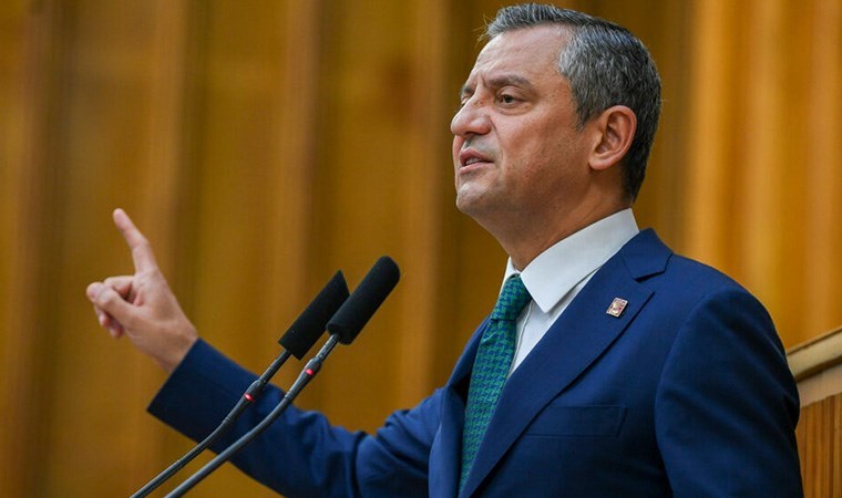 Son Dakika… Özgür Özel canlı yayında açıkladı: Boykot çağrısı yaptı