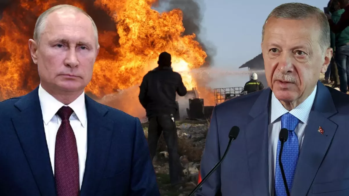 Rusya’dan Suriye’deki gelişmelerle ilgili yeni açıklama: Türkiye ile yakın temastayız