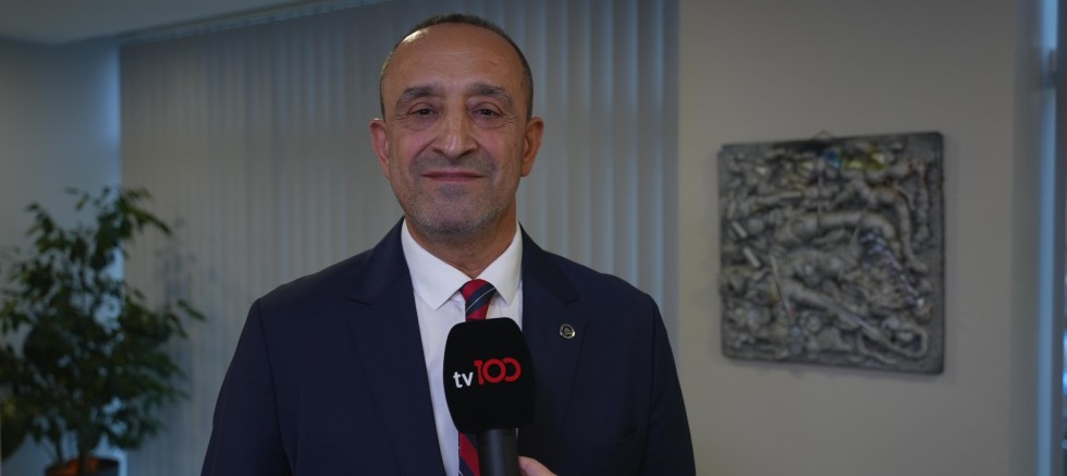 Tesis Yönetiminde Dijitalleşme Süreci Başlıyor