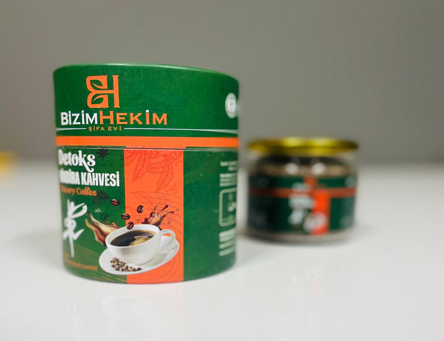 Bizimhekim Doğal Gıda Çarşısı