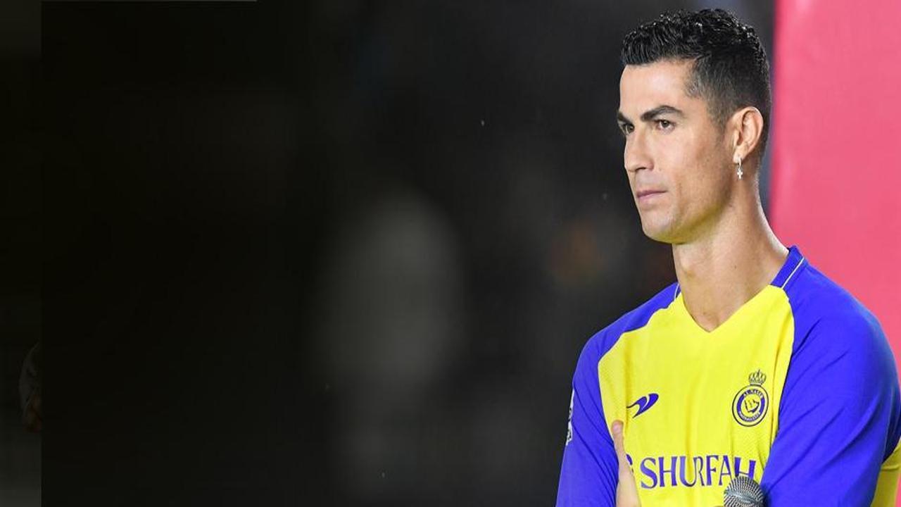 Al Nassr’da Cristiano Ronaldo depremi: Fenerbahçe detayı
