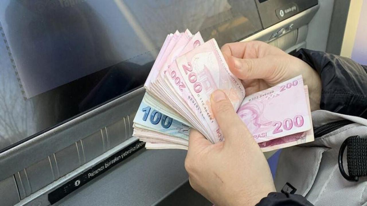 Bankada hesabı olanlar dikkat! Bunu yapmanın bedeli 10 yıl hapis