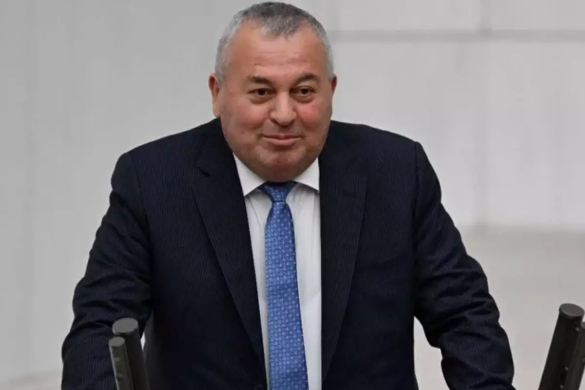 Enginyurt: Siyasetimi CHP’de yaparım