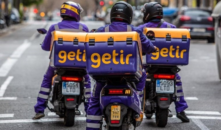 Getir’de hisse krizi: Hukuki süreç başladı!