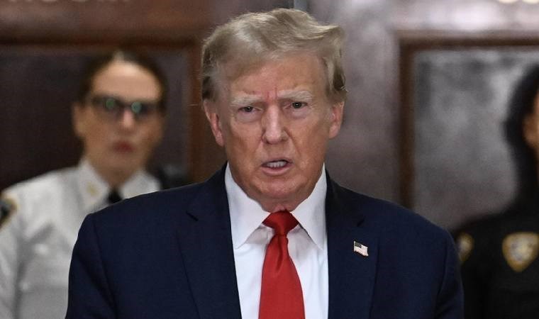 Son Dakika… Trump duyurdu: İsrail-Hamas arasında anlaşma sağlandı