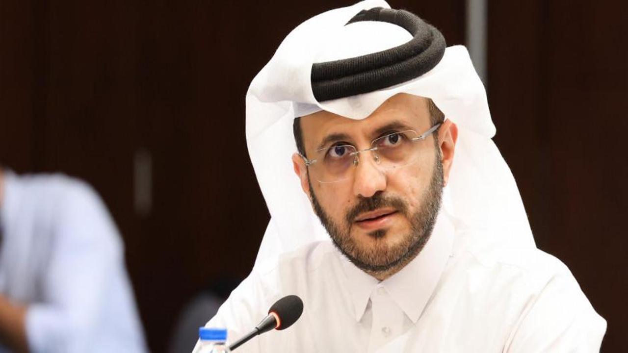 Katar’dan Suriye ve Türkiye açıklaması: ‘Haberleri gördük ama…’