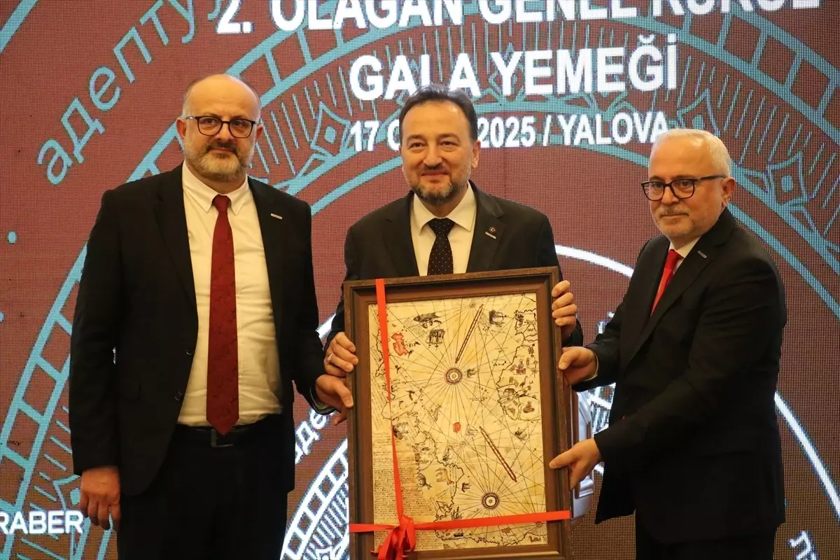 MÜSİAD’dan En İyi Boykot Çağrısı