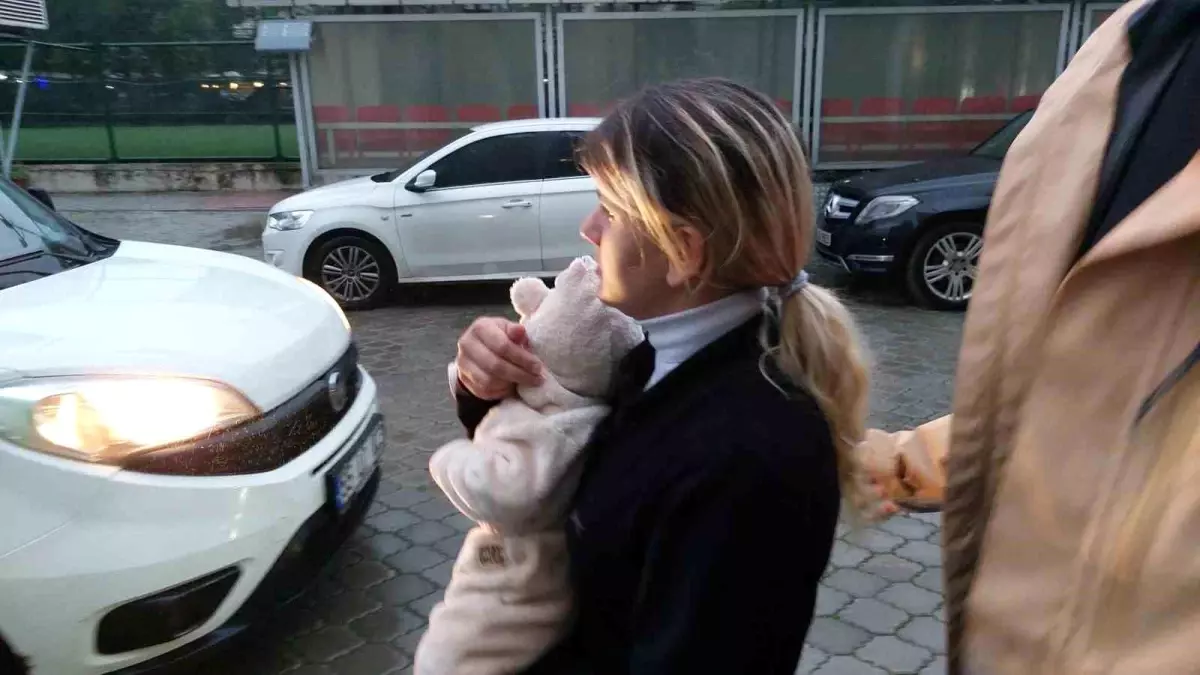 Samsun’da 12 Milyonluk Hırsızlık: Kadın Tutuklandı