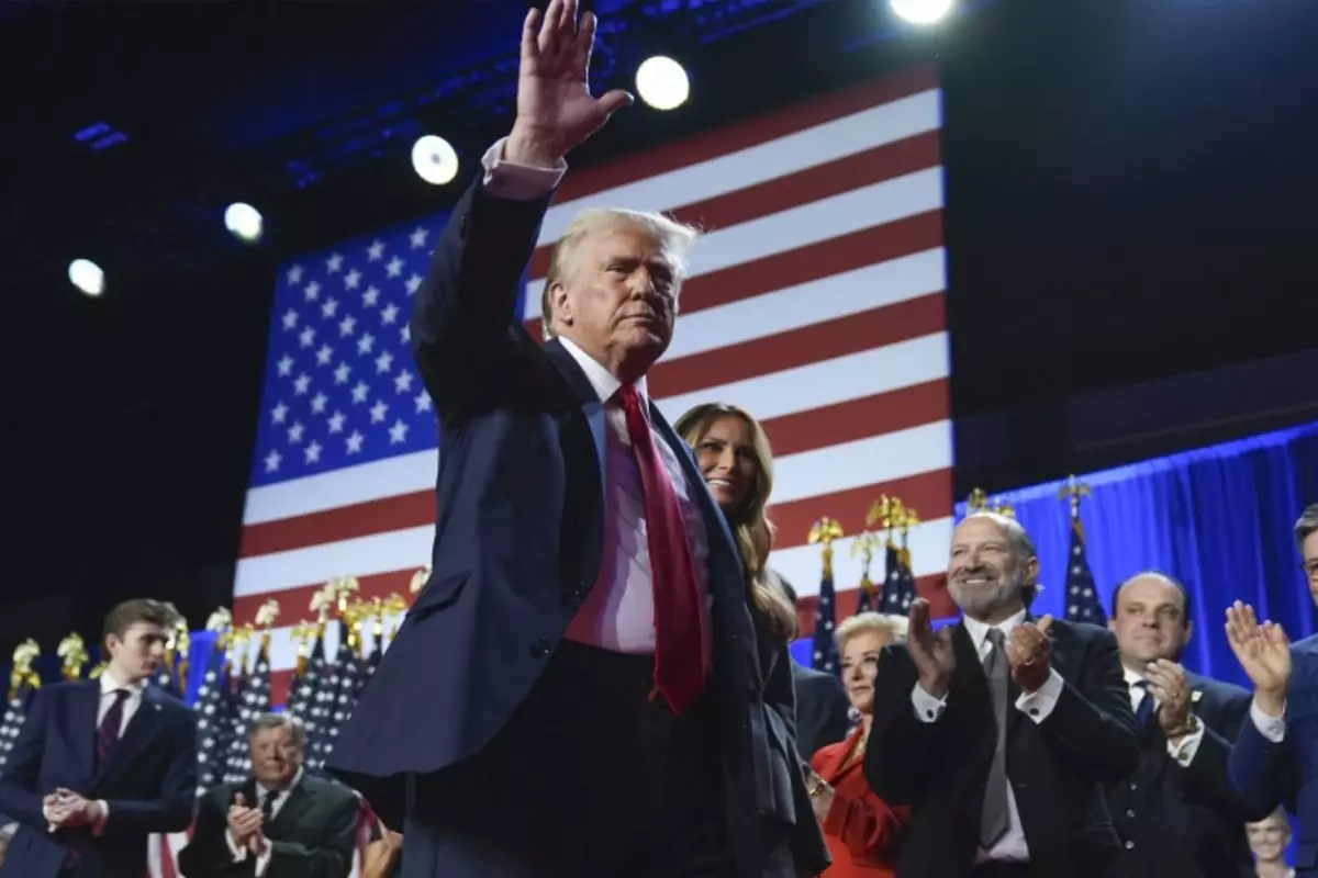 Trump’ın ekonomi politikaları Türkiye’nin önünü açabilir