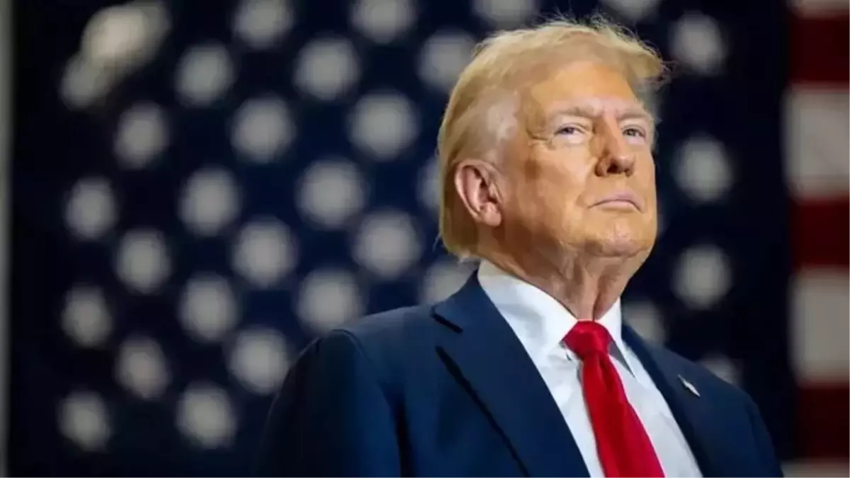 Donald Trump ve Giorgia Meloni Florida’da Bir Araya Geldi