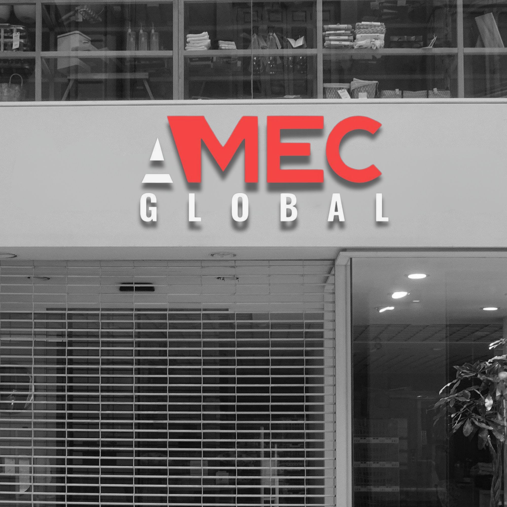 Amec Global: İnşaat Dünyasında Yeni Bir Çağ Başlıyor!